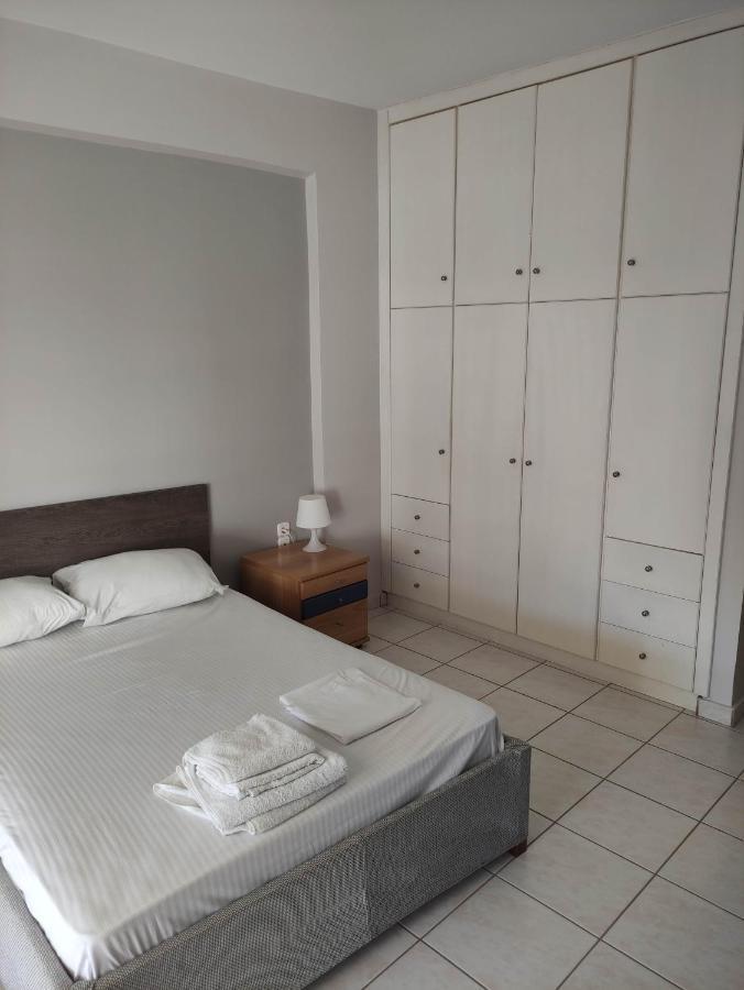 Ferienwohnung Ostria Preveza Exterior foto