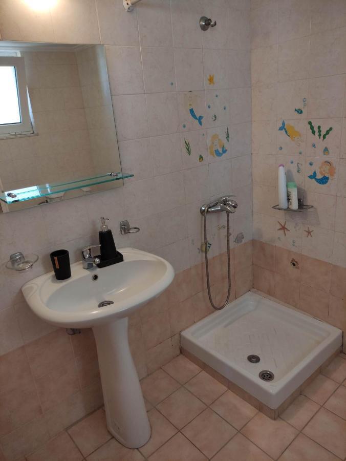 Ferienwohnung Ostria Preveza Exterior foto